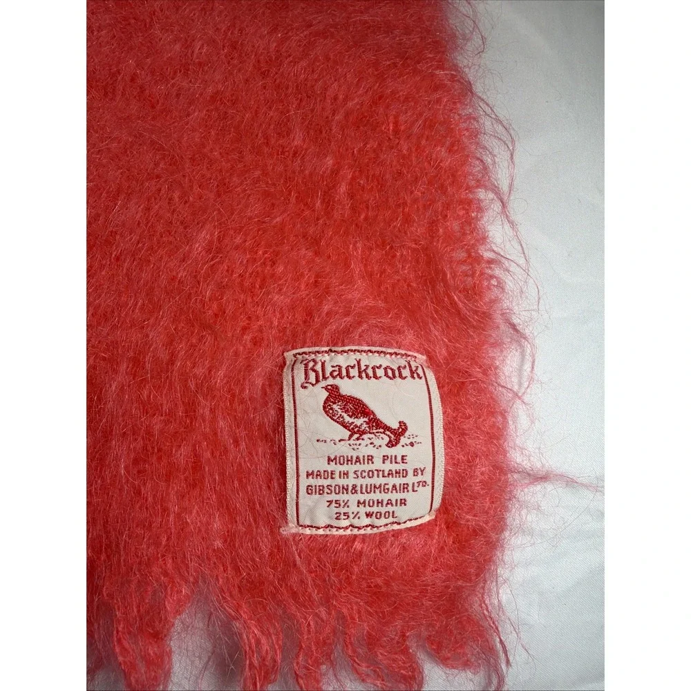 Blackcock vtg blackrock